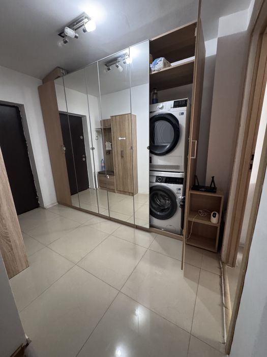Inchiriez apartament 2 camere - Lacul Tei