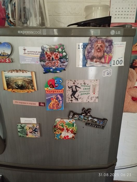 Срочно продам холодильник в идеальном состоянии
