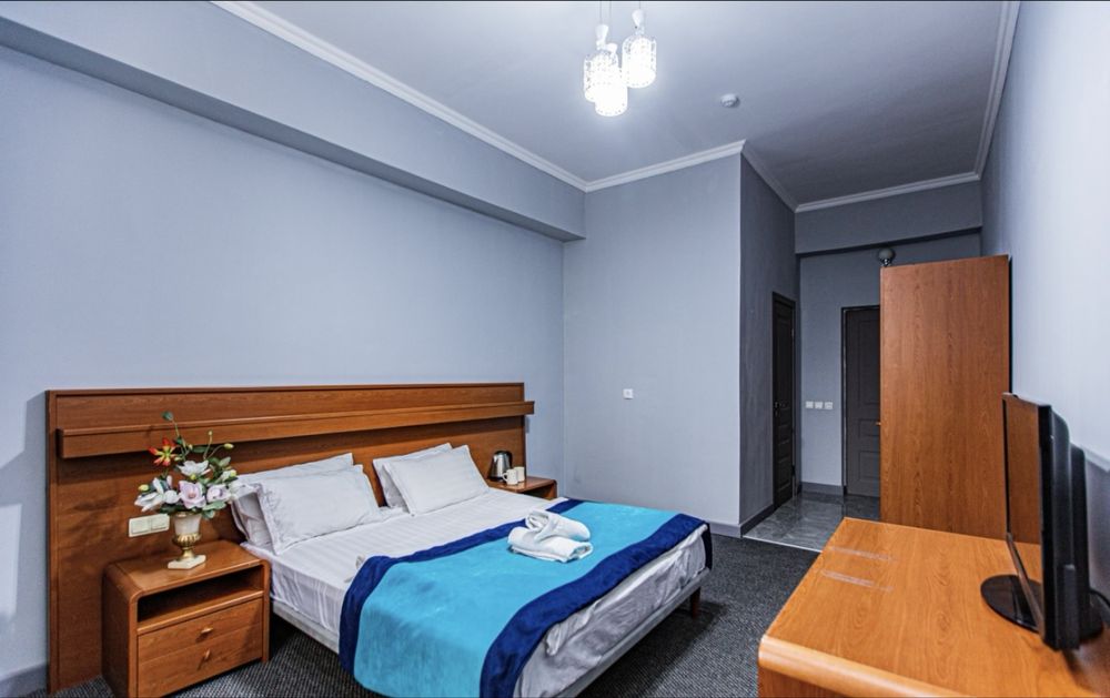 Гочтиница номера посуточно