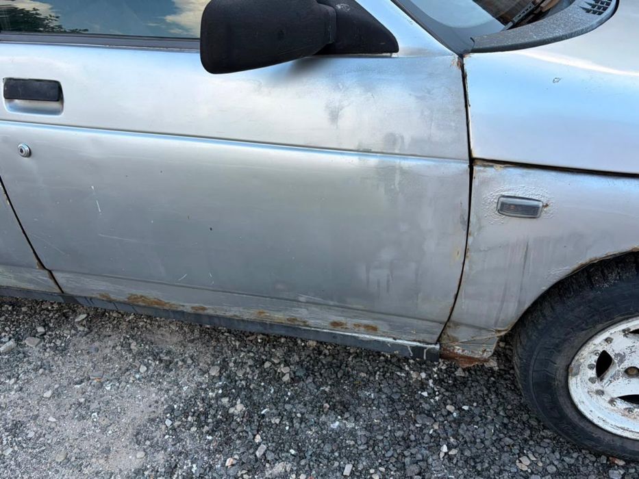 Продам автомобиль Lada 2112