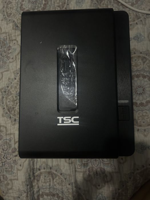 Tsc te 200 новый апарат