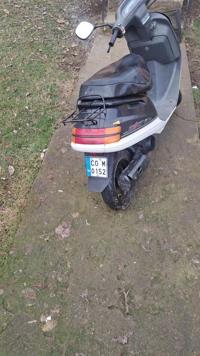 Honda Tact 50 cc