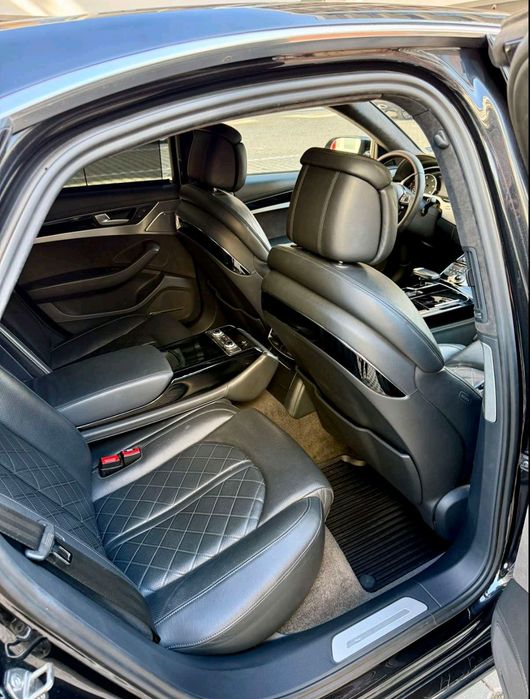 Audi A8 4.2 TDI 430к.с Matrix *TOP*