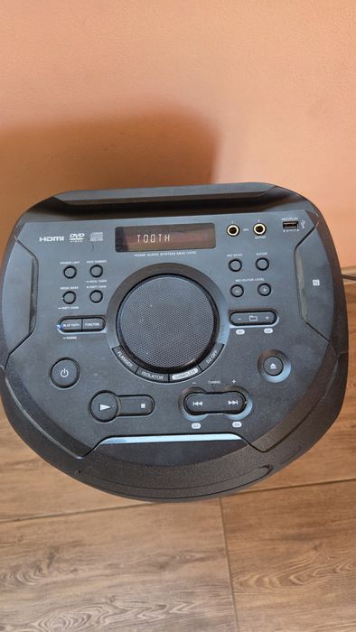 Sony MHC21D тонколона