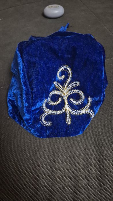 Жилетка (национальная одежда)