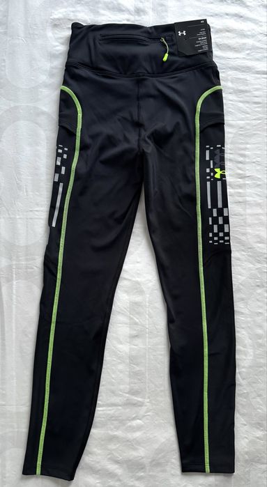 Colanți Under Armour sport fitness alergare