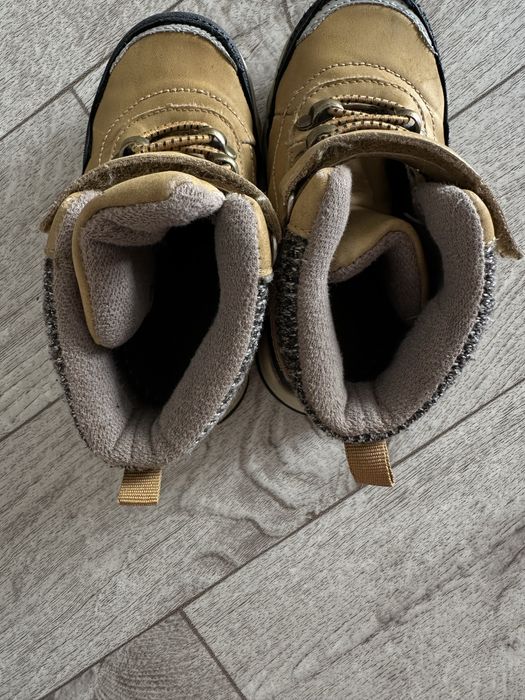 Ботинки демисезон