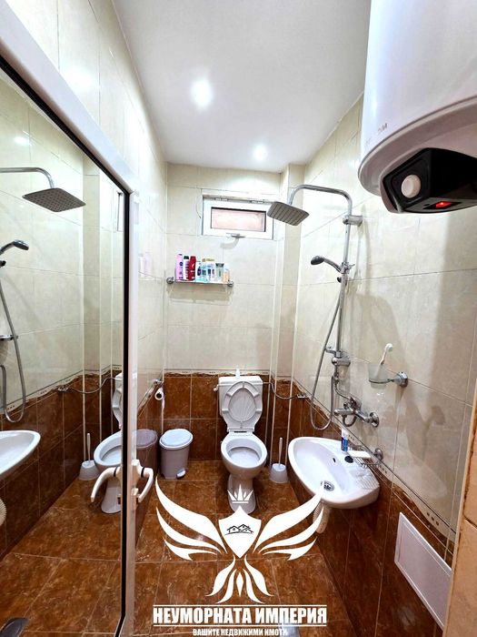 Продава се Двустаен апартамент в Лъки - 4000 кв.м за 6 €/кв.м - Снимка #10