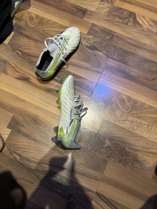 Бутсы Adidas Predator Accuracy.1