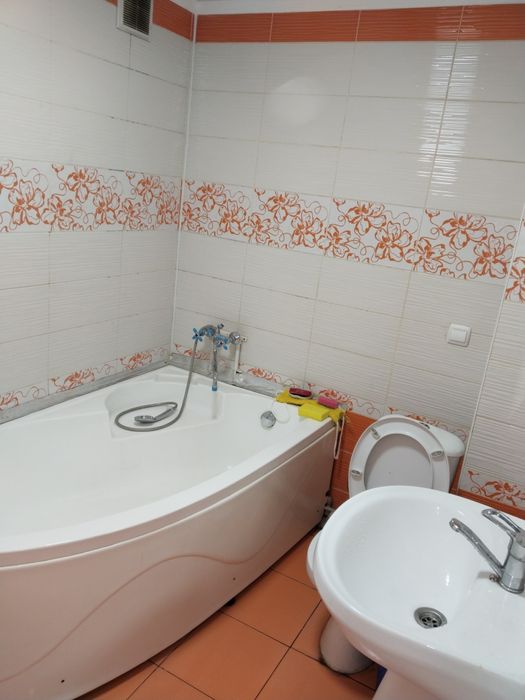 Аренда посуточно