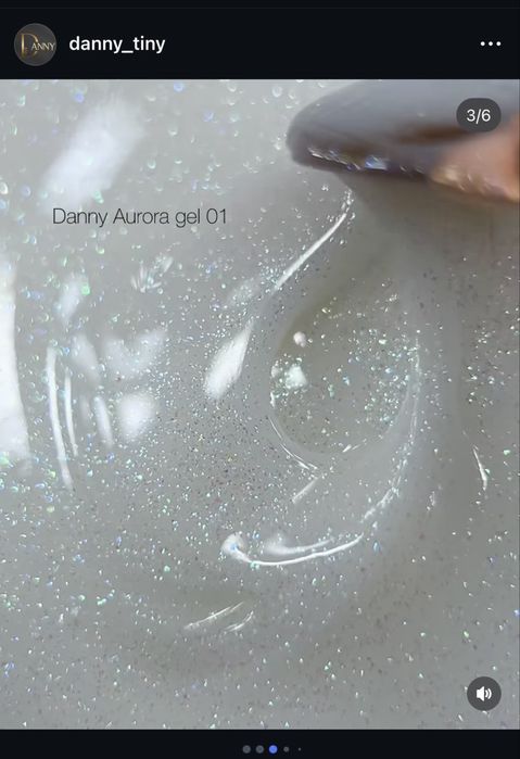 Dark by Rior, Danny tiny, Saute различни гел лакове за нокти