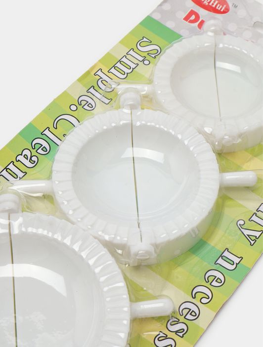 Форма для лепки пельменей, пирожков и чебуреков