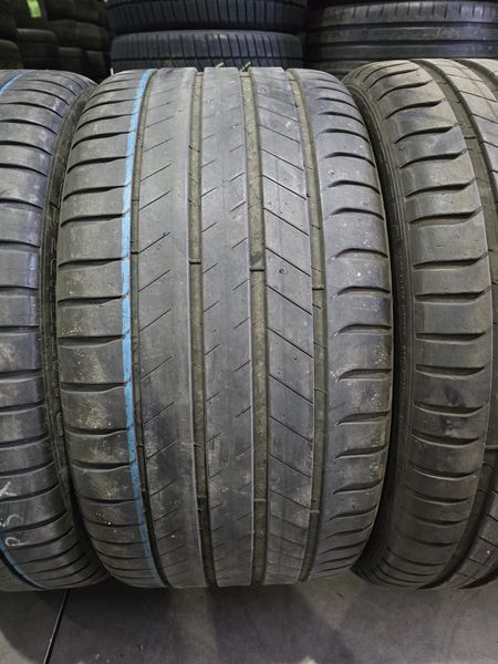 295/35/21//265/40/21 MICHELIN