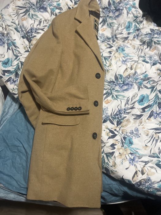 Пальт стильное