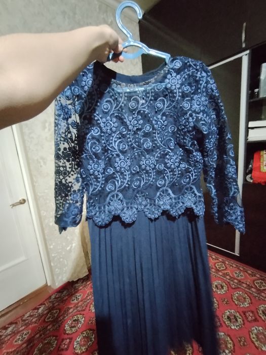 Unversal koʻyne luboy joyga kiyib ketsa boʻladi