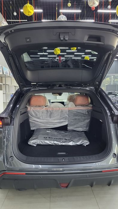 Changan Deepal s07