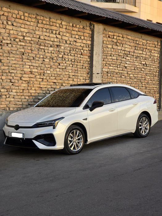Gac aion S 580 full
