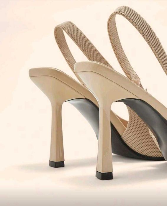 2 чифта нови дамски обувки