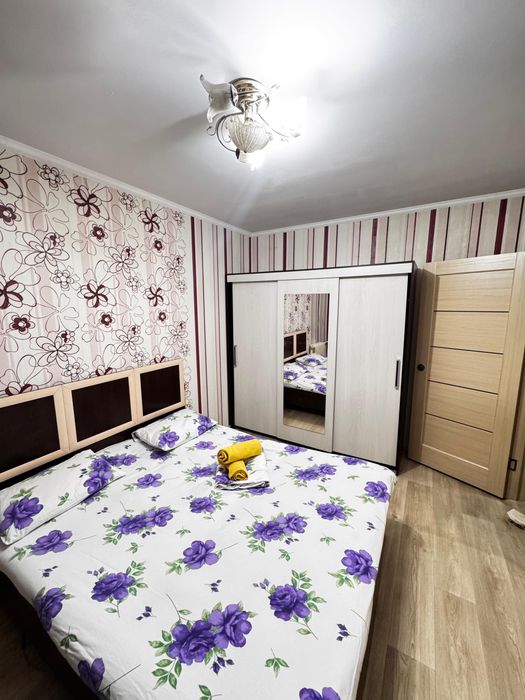 Сдам 2х комнатную квартиру