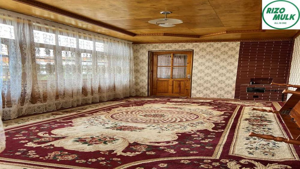 Шайхонтохур тумани Обиназир махалласида ховли сотилади. NR494/42