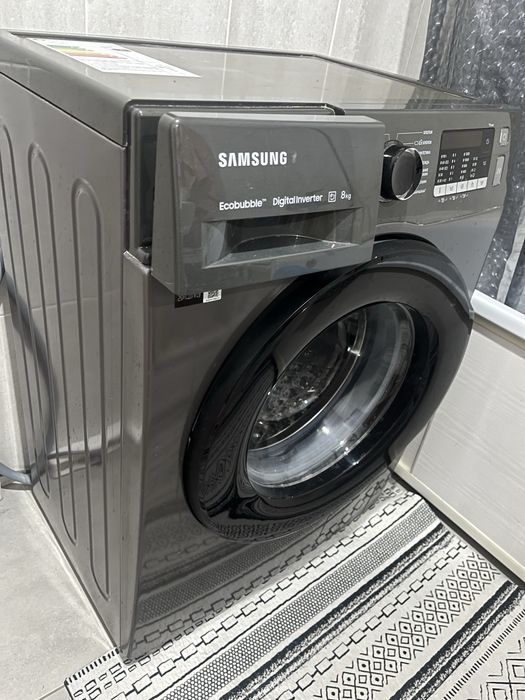 Стиральная машина Samsung