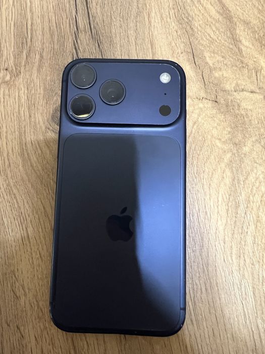 Iphone 17 pro max 512