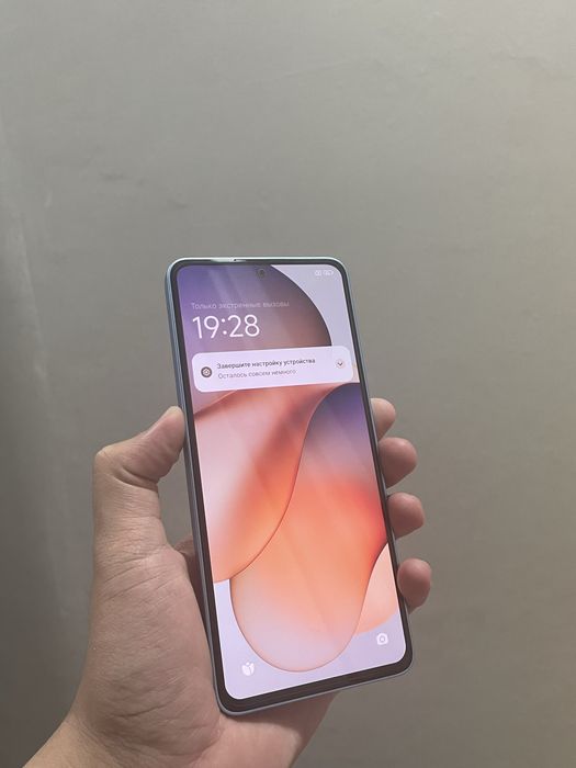 Xiaomi redmi note 13 256gb