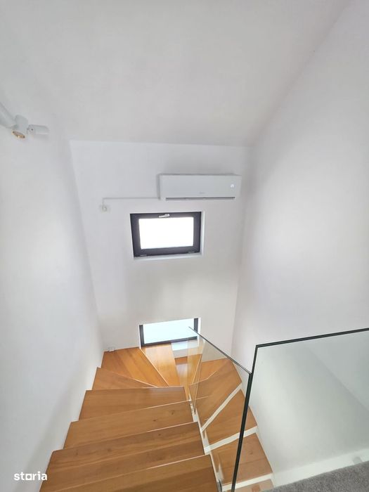 Casa Individuală 5 camere 2 bai Teren 455 mp. Măgurele Ilfov
