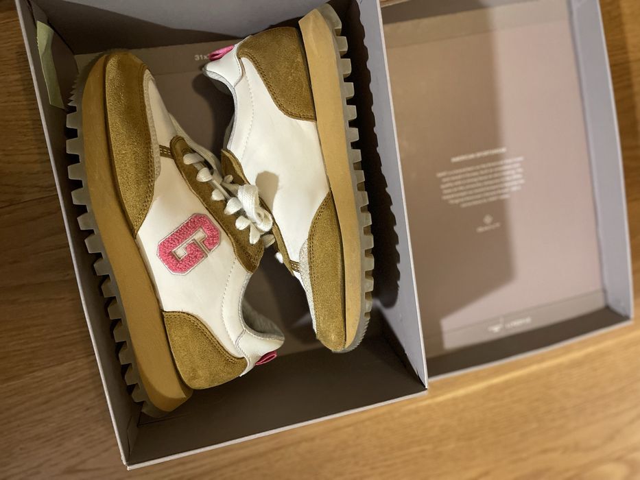 Дамски летни маратонки