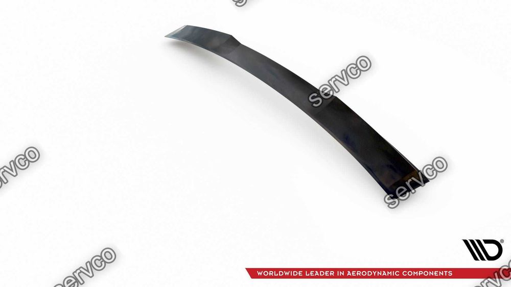 Eleron luneta compatibil cu Bmw Seria 7 G70 M-Pack M760e 2022- v2 - Maxton Design