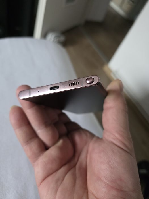 samsung note 20 ultra 5 g