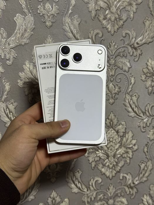 Iphone xr 17 pro korpus