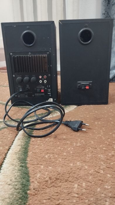 Продам колонку и духовку