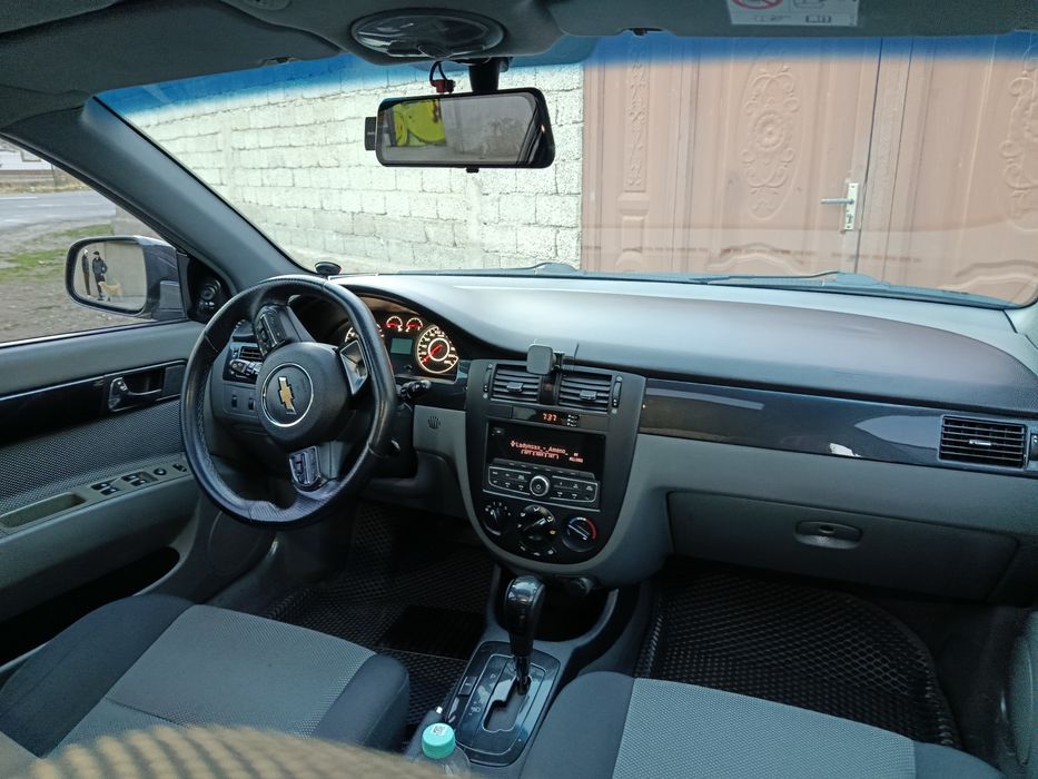 Продам Шевроле Лачетти