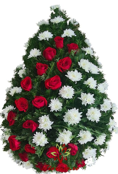Coroane funerare