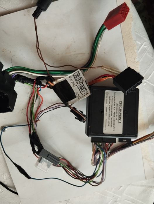 Авто  модули волан и аксесоари Kenwood, Pioneer, Alpine