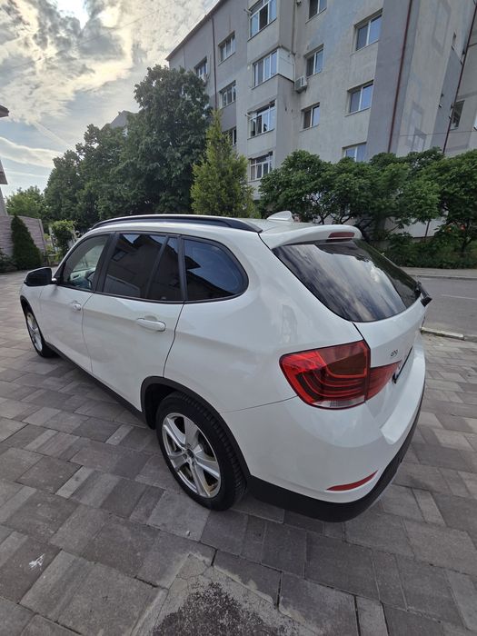 BMW X1  2015 Xdrive Navi android întreținută