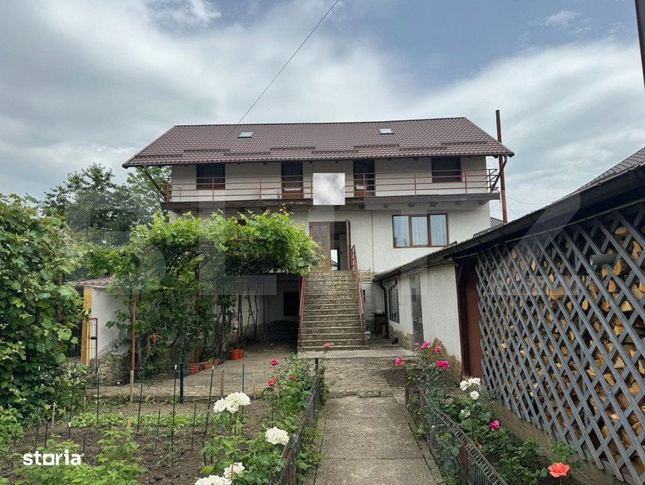 Oportunitate!! Cladire cu destinatie multipla , centru Radauti! Pret n