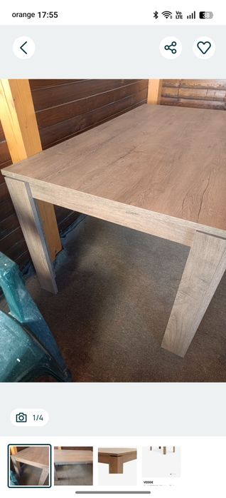 Masa de living din mdf