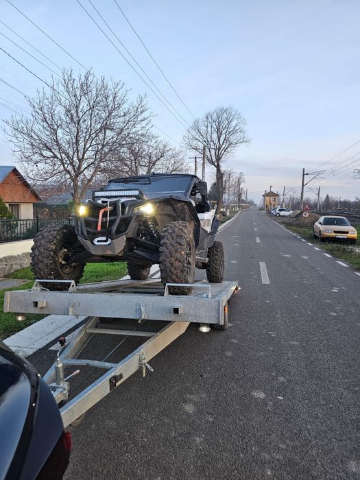 Maverick DS 2025 200CP