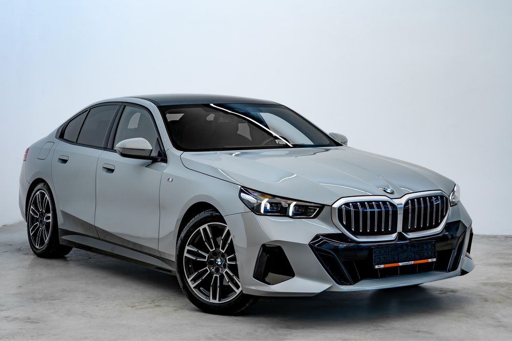 BMW Seria 5 0 — imagine 3