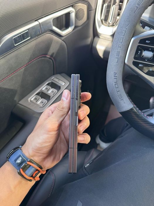 Samsung Z Fold 6 1Tb