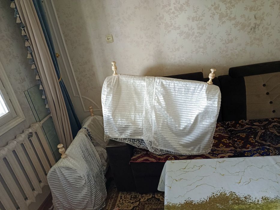 Beshik sotiladi srochniy