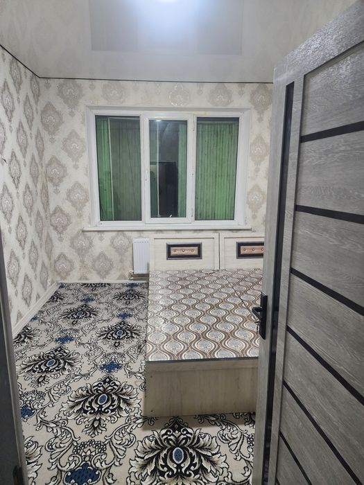 2 хоналик уй яшаш учун берилади 3 кават 4 каватлий бино