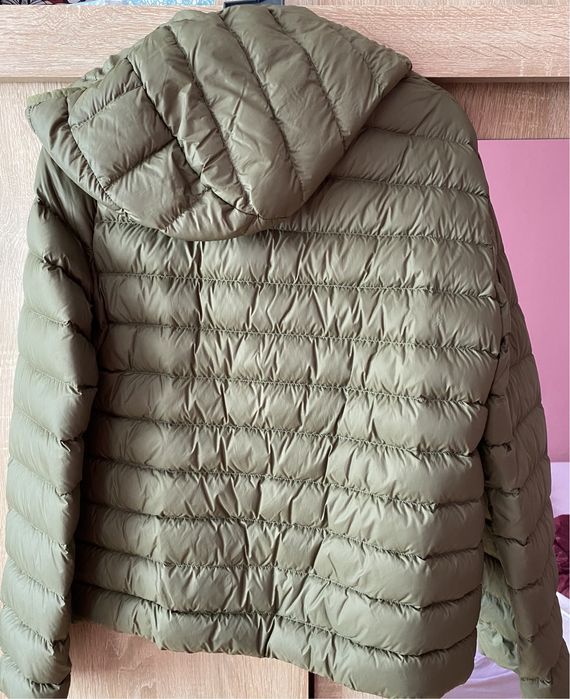 Дамски якета