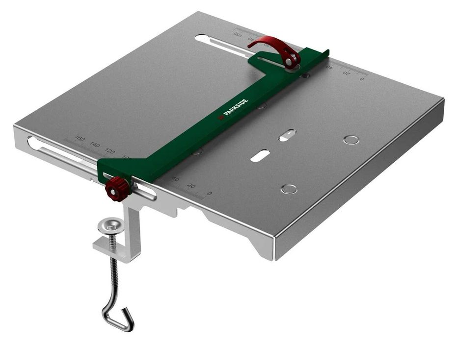 PARKSIDE маса за прободен трион PSST A1