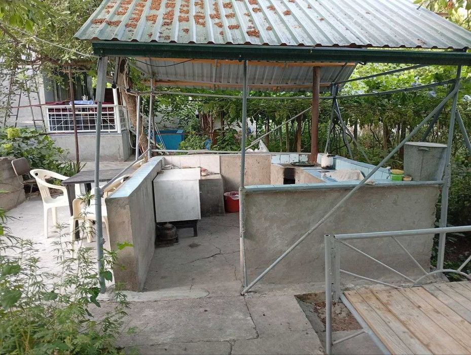 Продается Дача 12 соток Навбахор Паркент.