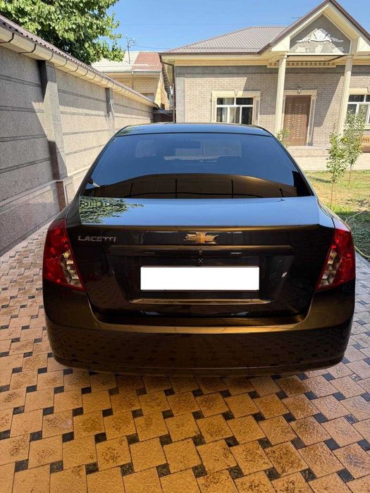 Продается Автомобиль Chevrolet Lacceti 2020 года! Цвет Асфальт