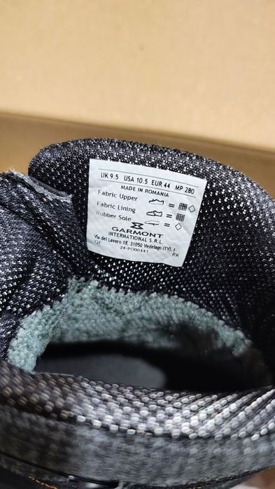 Garmont Tower 3.0 Extreme GTX