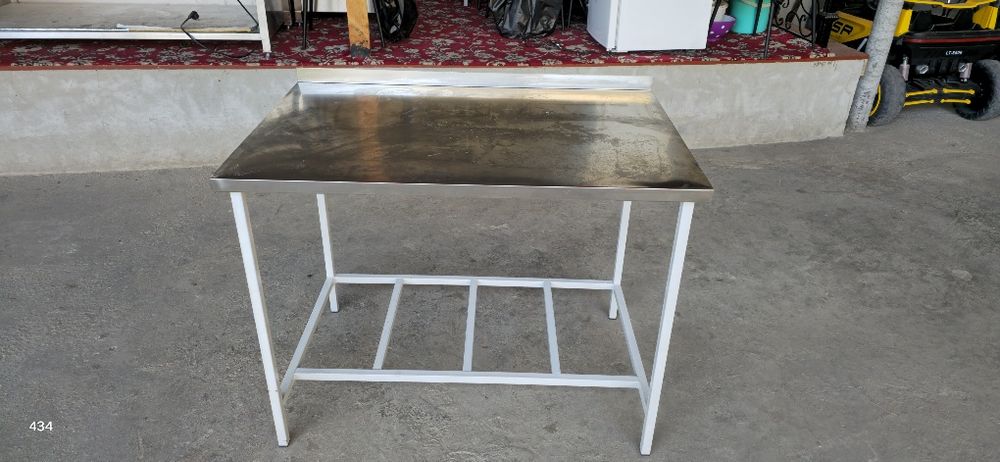 Продаётся Мойка..